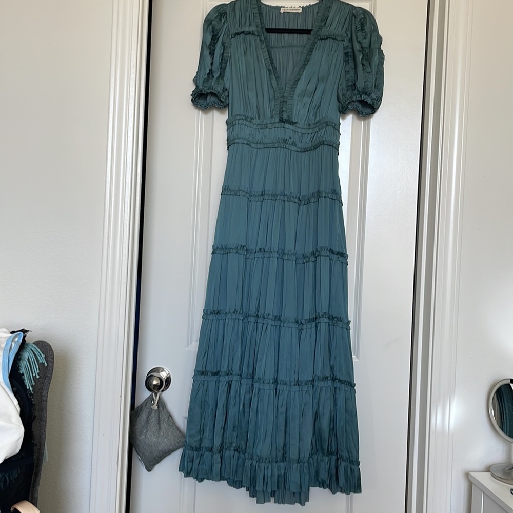 Olivia Dress - Picture 7 of 13
